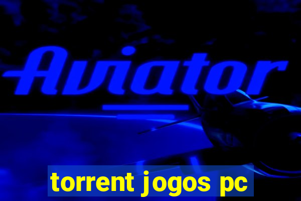 torrent jogos pc